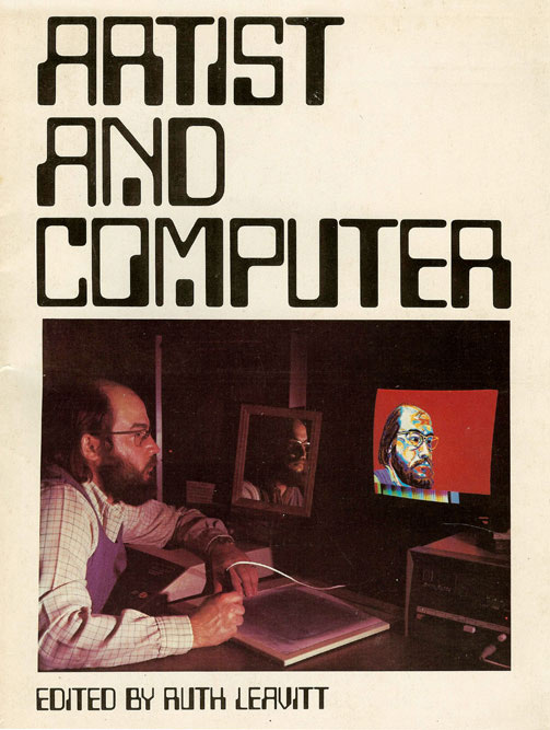 Artist & Computer